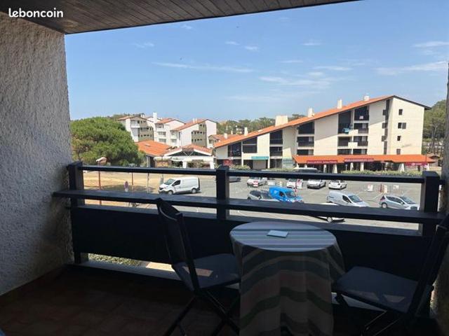 Appartement vente à Dax, Seignosse