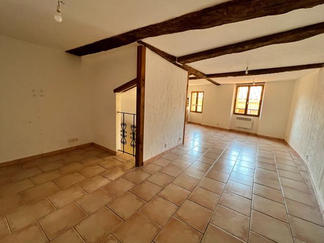 Appartement vente à Brignoles, La Roquebrussanne