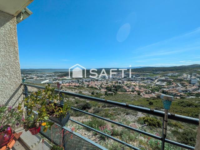 Appartement vente à Narbonne