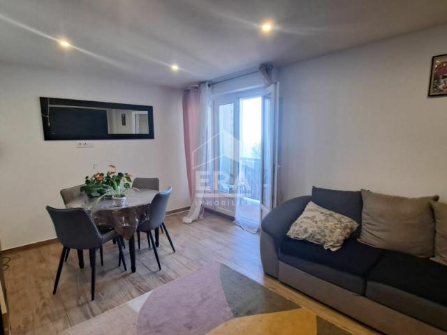 Appartement vente à Bastia