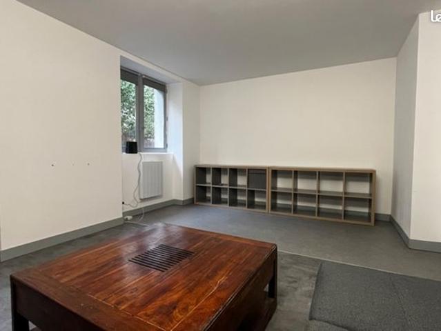 Appartement vente à Modane, Savoie