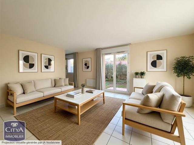 Appartement vente à Carpentras, Orange
