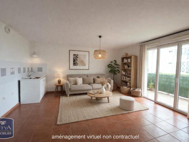 Appartement location à Arles