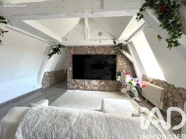 Appartement vente à Lyon, Métropole de Lyon