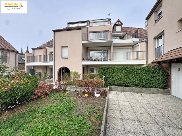 Appartement vente à Dourdan, Essonne