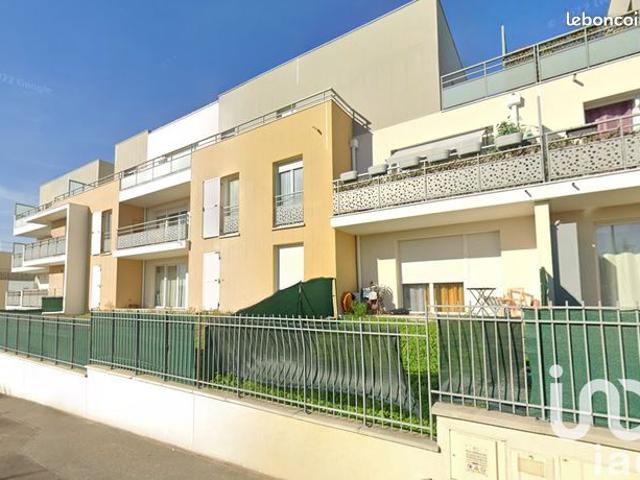 Appartement vente à Mantes-la-Jolie, Limay