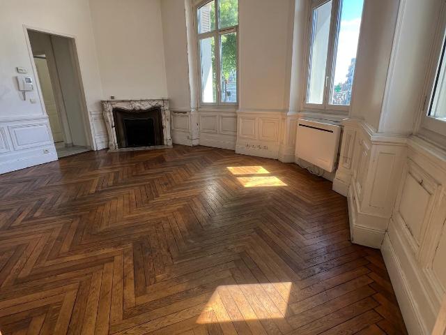 Appartement vente à Bordeaux