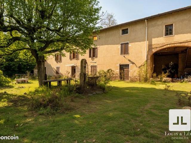 Appartement vente à Bourg-en-Bresse, Jassans-riottier