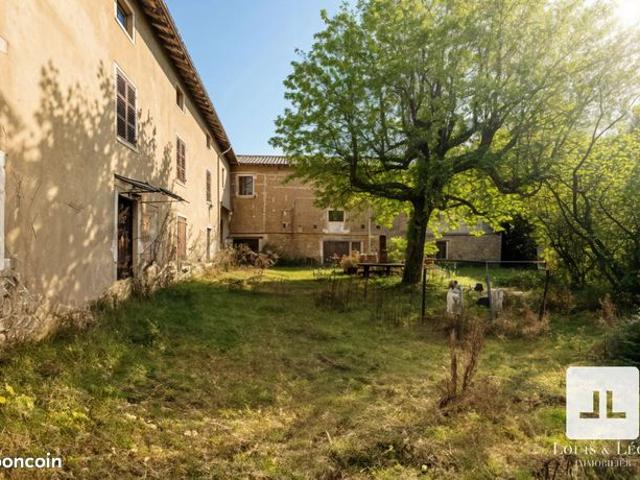 Appartement vente à Bourg-en-Bresse, Jassans-riottier