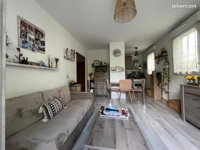 Appartement vente à Athis-Mons, Essonne