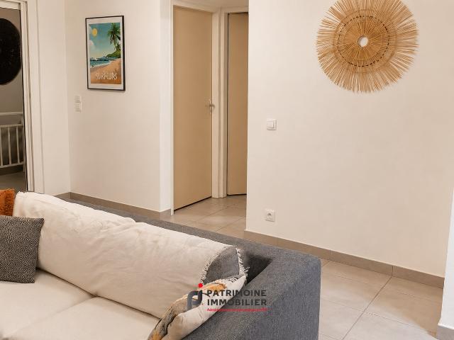 Appartement location à Guadeloupe