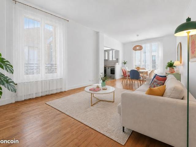 Appartement vente à Vendôme, Saint-ouen