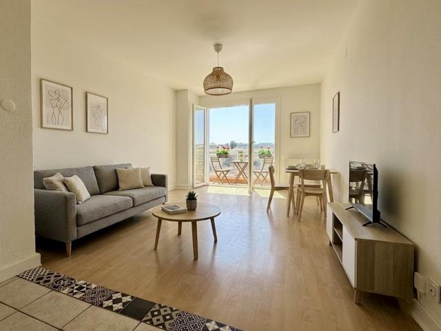 Appartement vente à Arrondissement de Toulon, Toulon