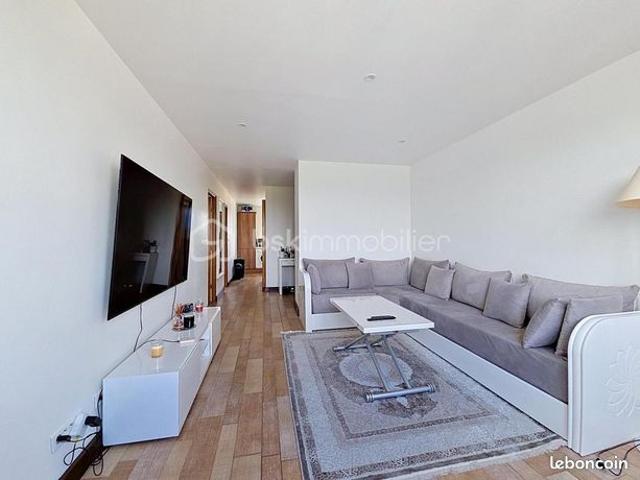 Appartement vente à Meaux, Mitry-mory