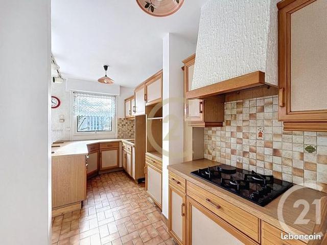 Appartement vente à Grigny, Essonne