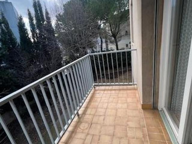 Appartement vente à Nîmes