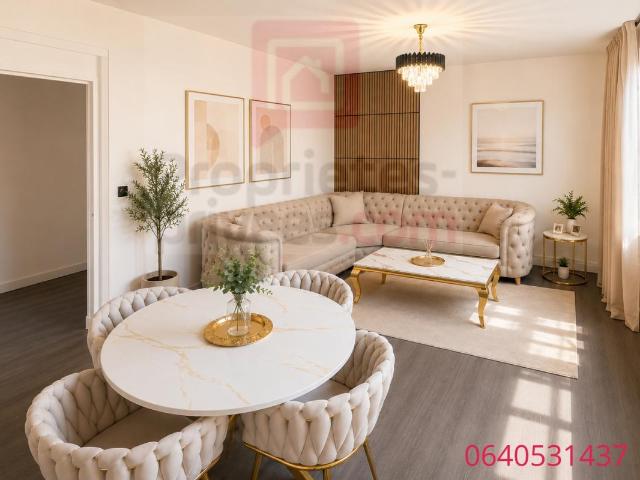 Appartement vente à Sainte-Geneviève-des-Bois, Essonne