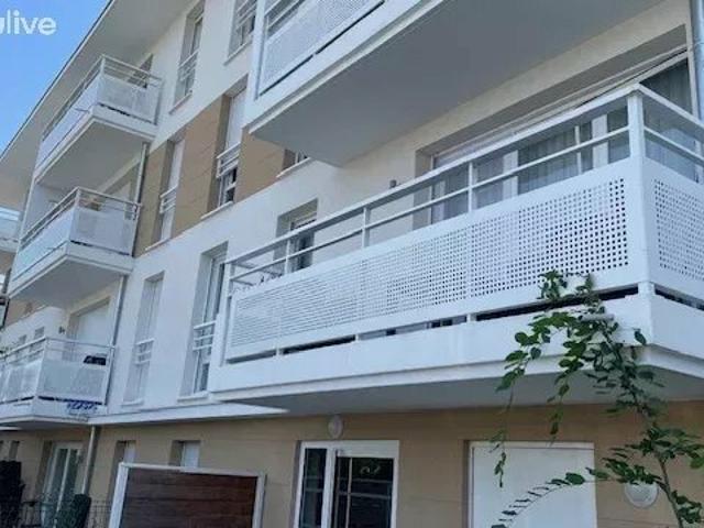 Appartement vente à Saint-Germain-en-Laye, Sartrouville