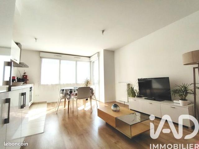 Appartement vente à Palaiseau, Les Ulis