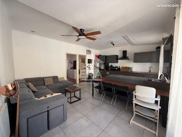 Appartement vente à Aix-en-Provence, Gardanne