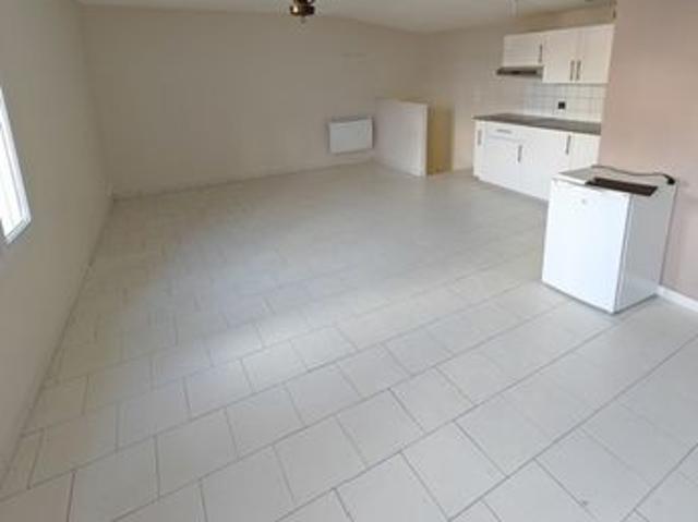 Appartement vente à Montauban