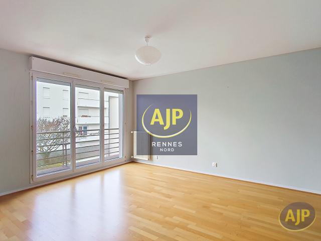 Appartement vente à Rennes, Bretagne