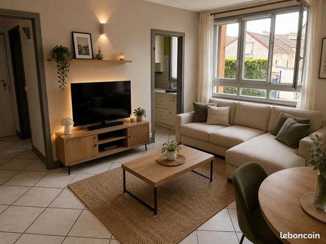Appartement vente à Mantes-la-Jolie, Mantes-la-jolie