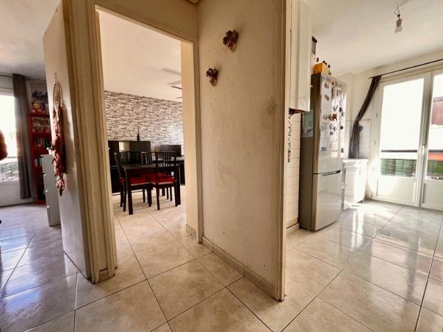 Appartement vente à Marseille