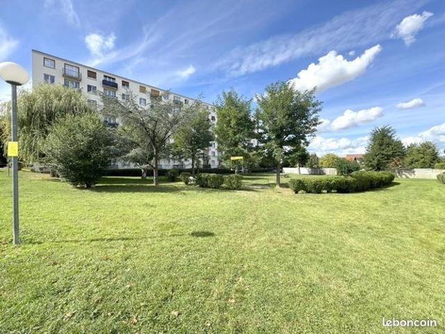 Appartement vente à Meaux, Villeparisis