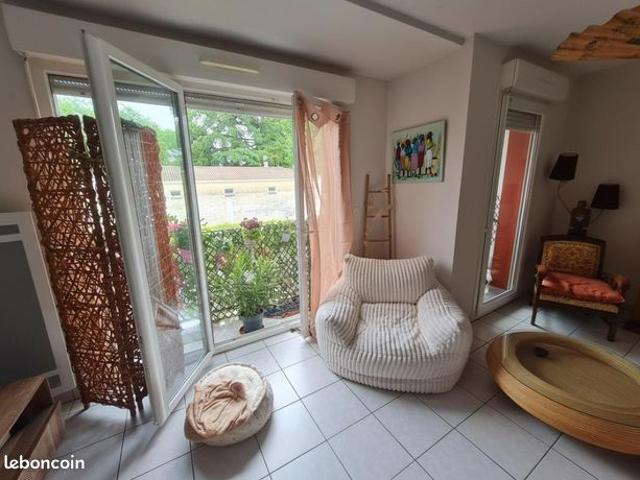 Appartement vente à Libourne
