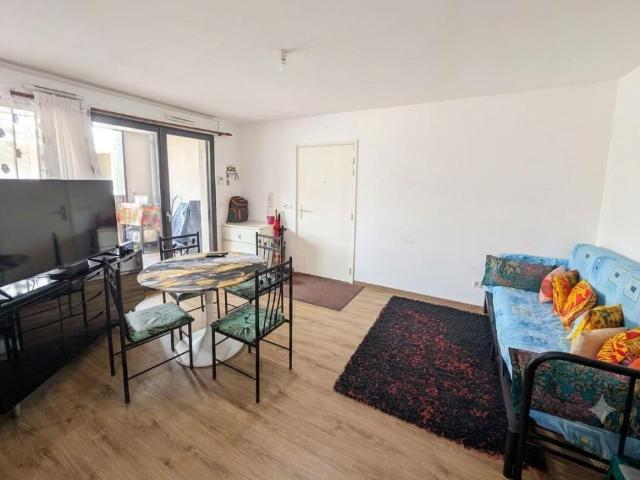 Appartement vente à Évry, Ris-orangis
