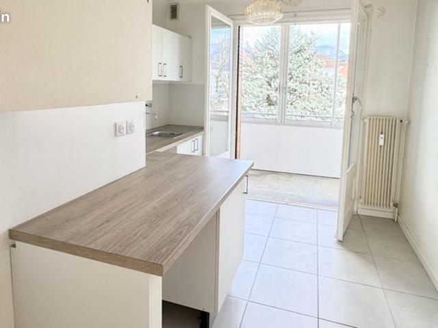 Appartement vente à Annecy