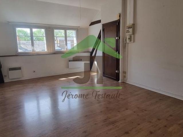Appartement vente à Châteaudun