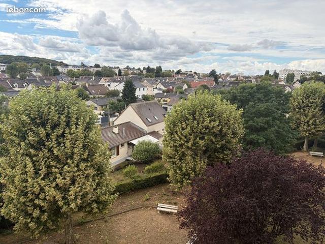Appartement vente à Les Clayes-sous-Bois, Yvelines