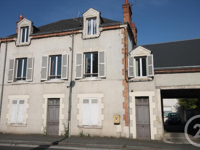Appartement location à Orléans, Olivet