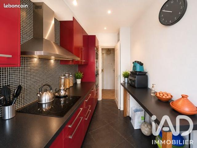 Appartement vente à Ris-Orangis, Essonne