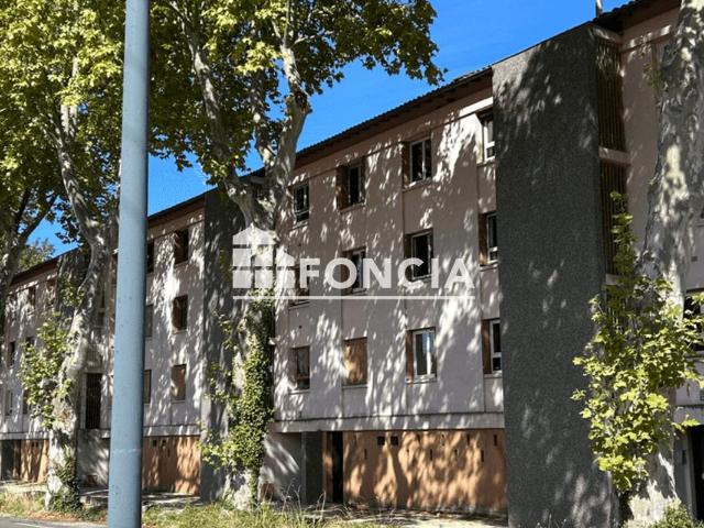 Appartement vente à Montauban