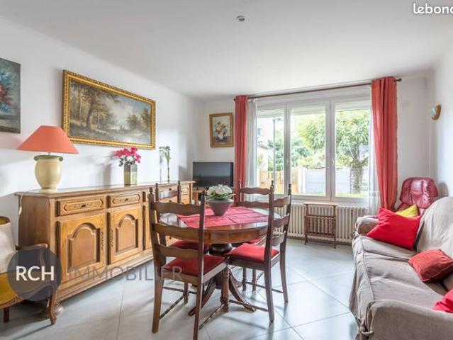 Appartement vente à Le Chesnay, Le Chesnay-Rocquencourt