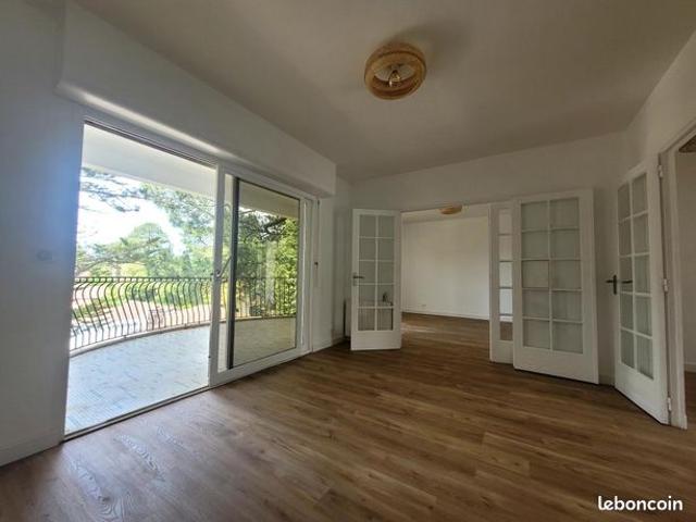 Appartement vente à Dax, Soorts-hossegor