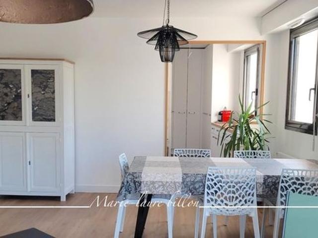 Appartement vente à Les Sables-d'Olonne, Saint-gilles-croix-de-vie