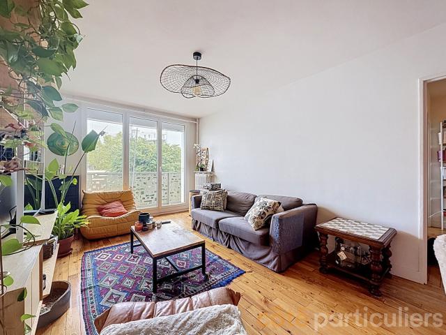 Appartement vente à Point du Jour, Boulogne-Billancourt