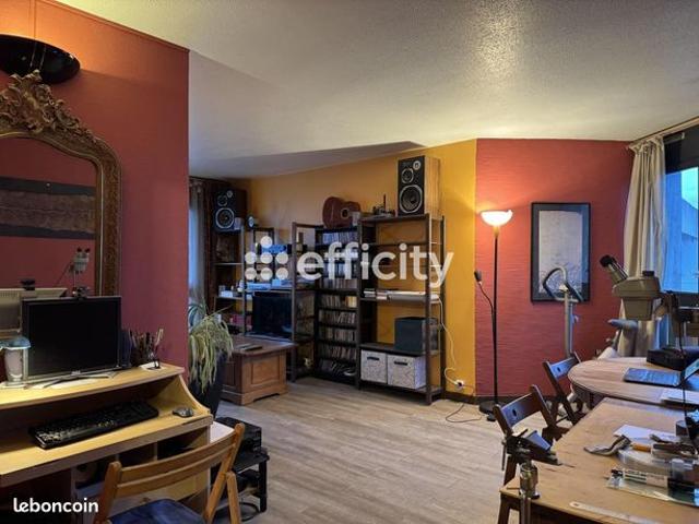 Appartement vente à Évry, Grigny
