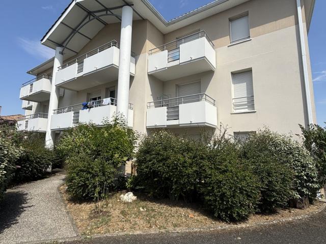 Appartement vente à Marmande