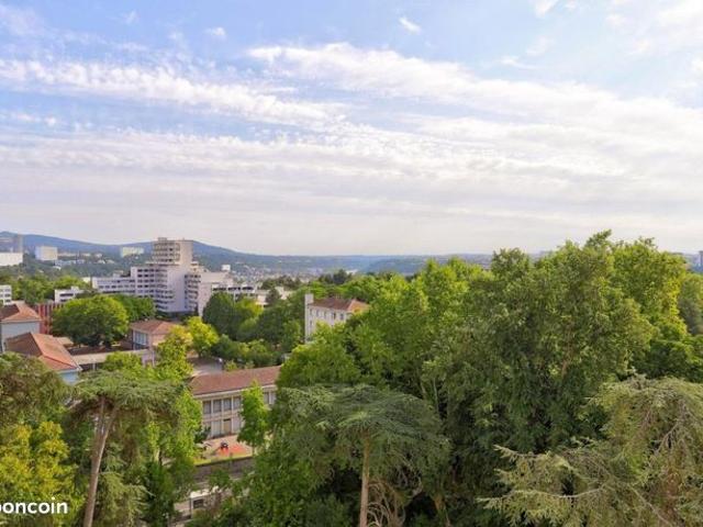Appartement vente à Lyon, Métropole de Lyon
