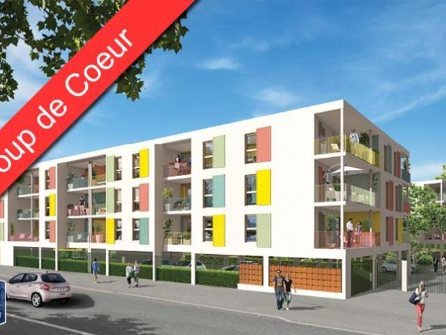 Appartement location à Arles