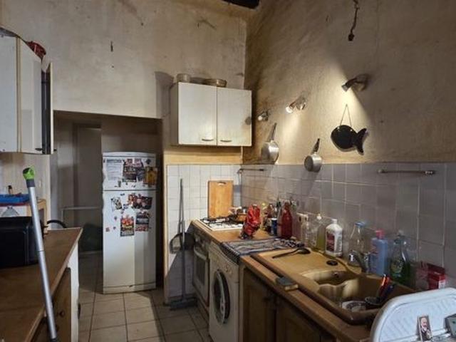 Appartement vente à Marseille, Cuges-les-pins