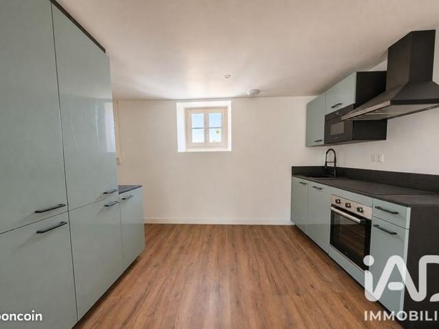 Appartement vente à Redon, Bretagne
