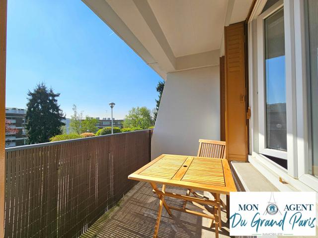 Appartement vente à Palaiseau, Bièvres