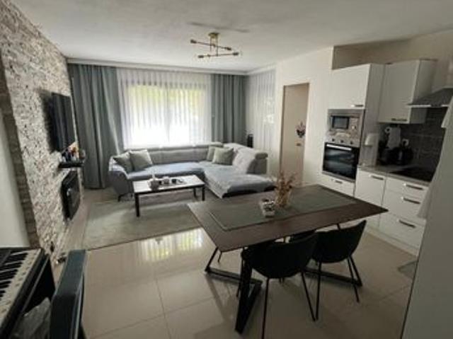 Appartement vente à Saint-Julien-en-Genevois, Annemasse