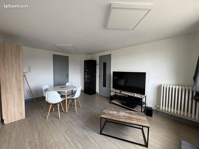 Appartement vente à Le Mans
